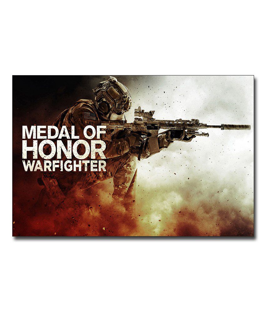 Medal of Honor: Underground 2018 video game Medal of