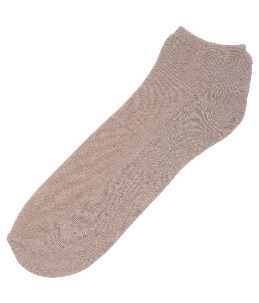 Podocare health & diabetic ankle socks 1 pair Buy Online at Best
