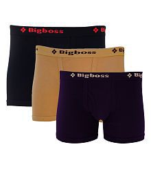 bigg boss dollar underwear