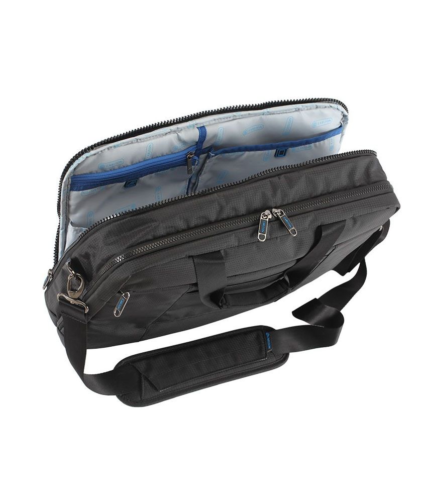 carlton laptop bag