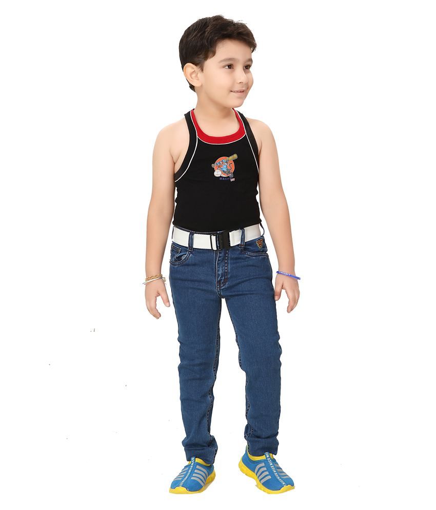 snapdeal kids wear
