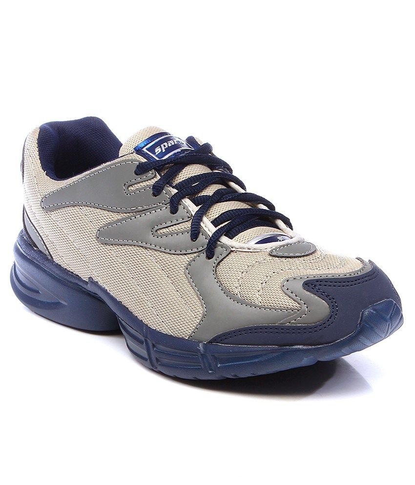 Sparx Navy Sport Shoes Art SM03NBLUEWHT Buy Sparx Navy