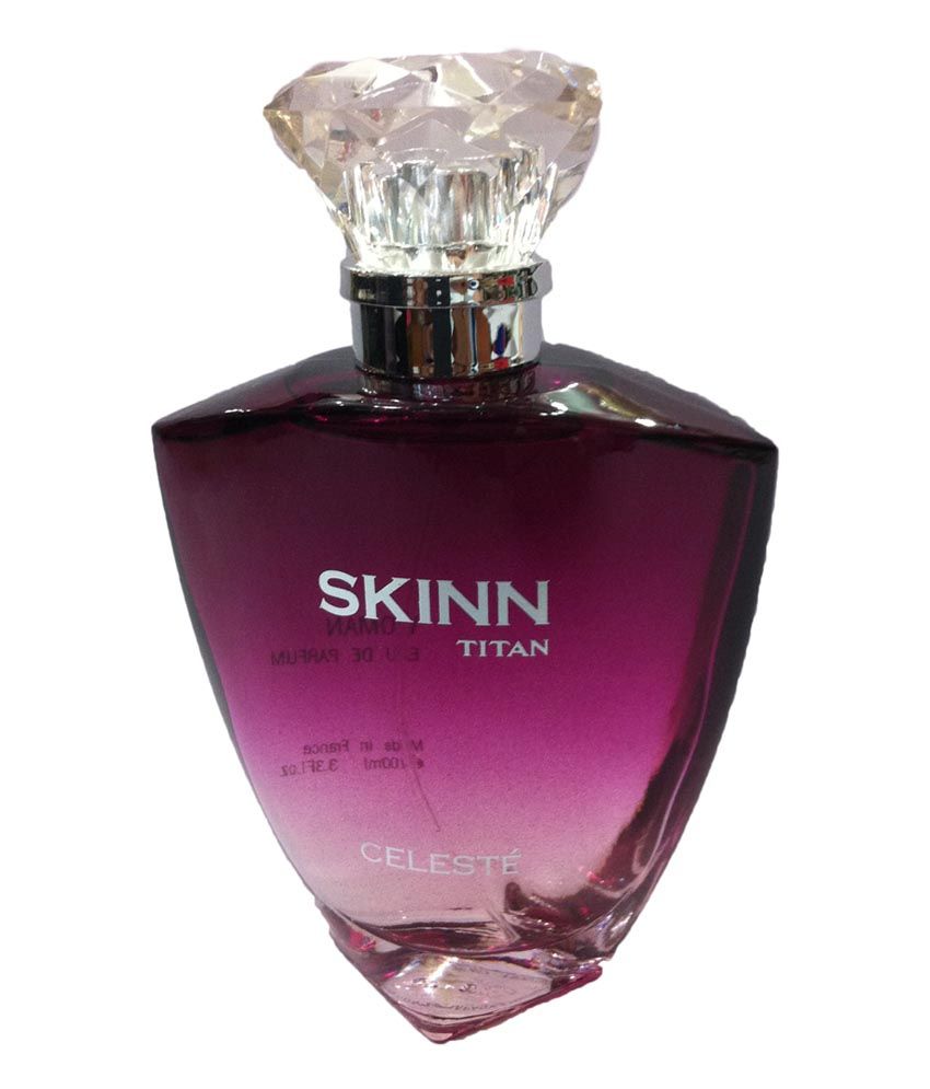 skinn celeste