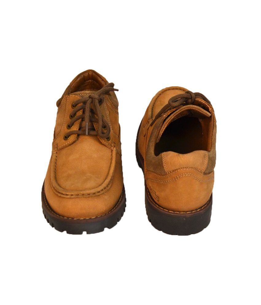 tsf leather shoes