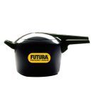 Hawkins Futura Hard Anodised Aluminium 7 Ltr Cooker