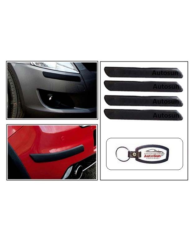 alto lxi door guard