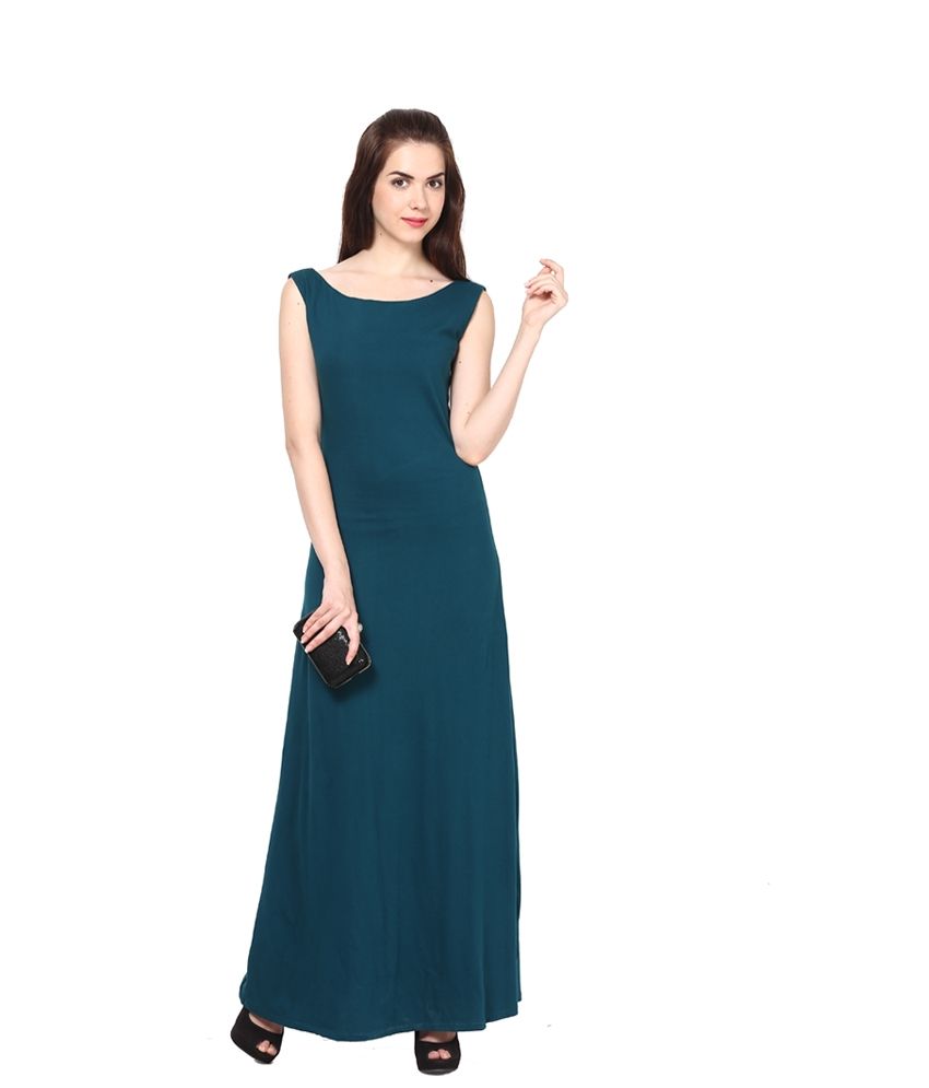 eavan maxi dress
