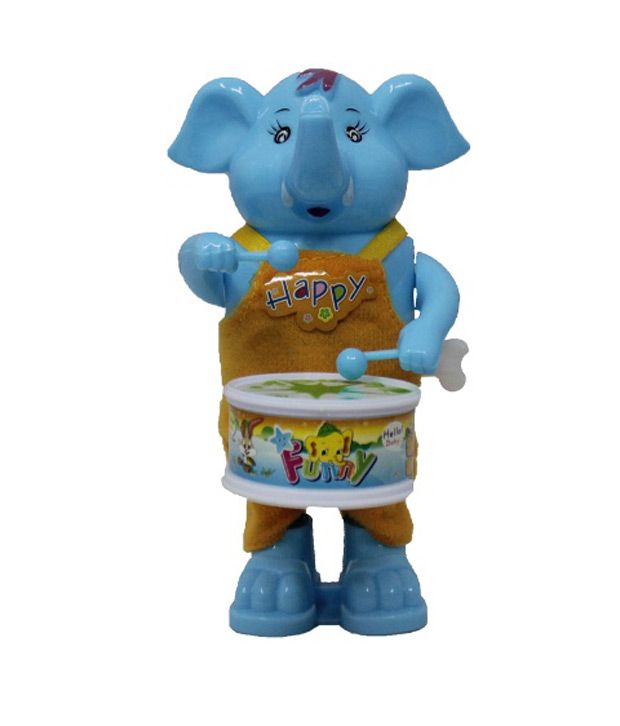 toy story elephant