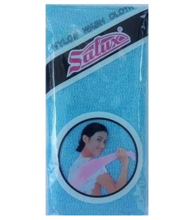 Salux Blue Japanese Bath Towel Buy Salux Blue Japanese Bath Towel at