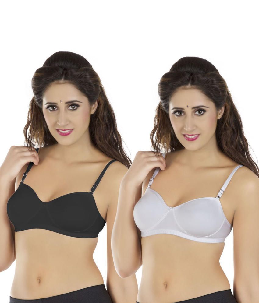 Snapdeal bra combo Clearance
