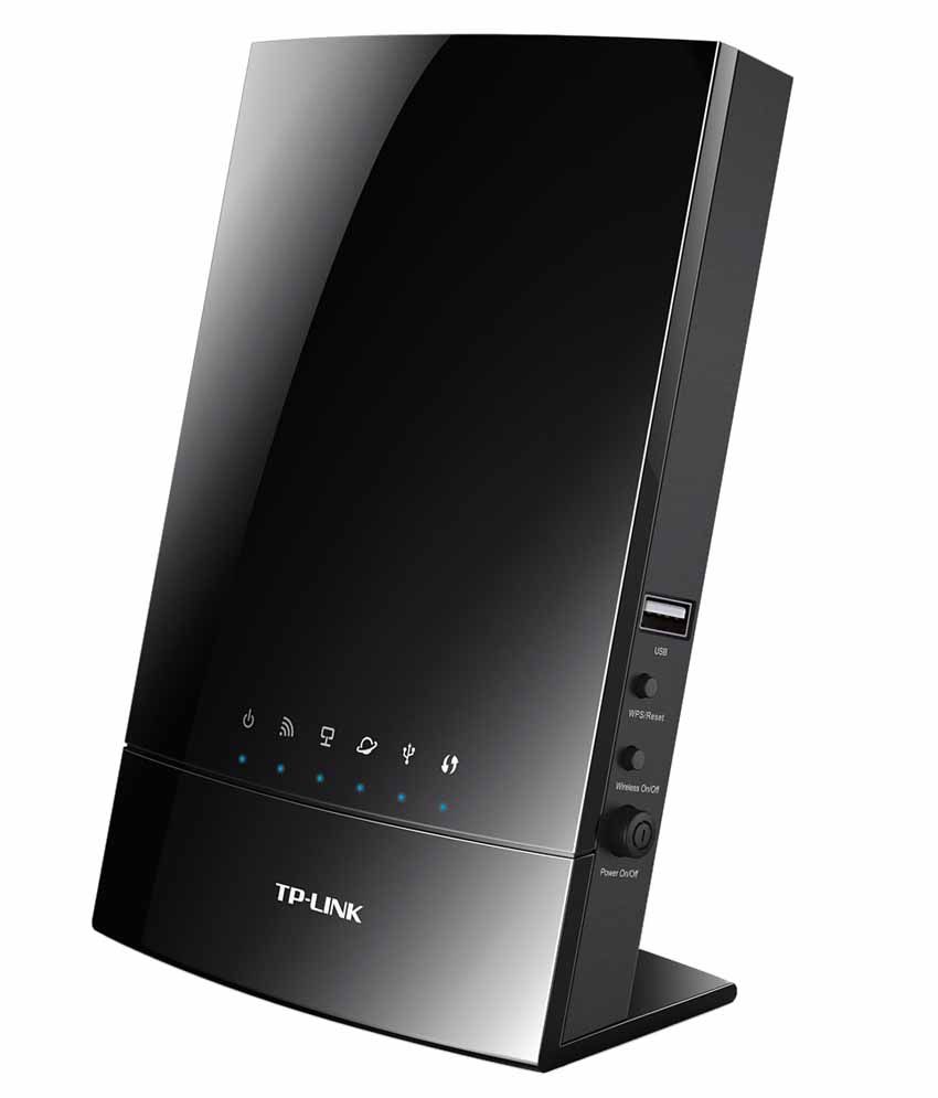  TP LINK 750 Mbps Wireless Router Archer C20i Wireless 