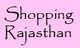 Shopping Rajasthan