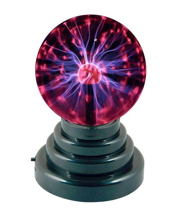 plasma ball price