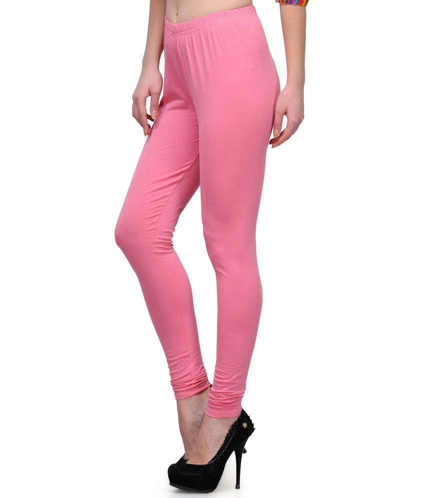 Buy High Quality Pink Workout Leggings, Push up Fitness Leggings, Gym Pants  Activewear for Women Online in India - Etsy