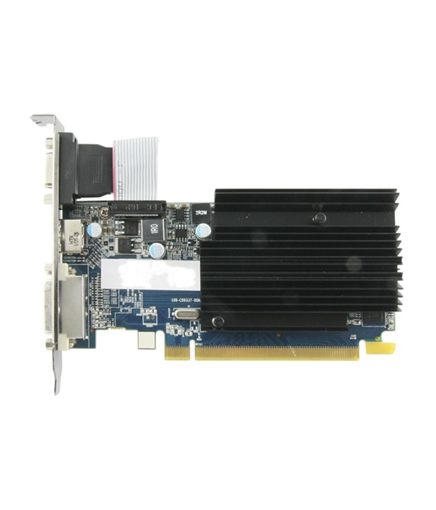 Amd Sapphire Hd 9750 For Mac