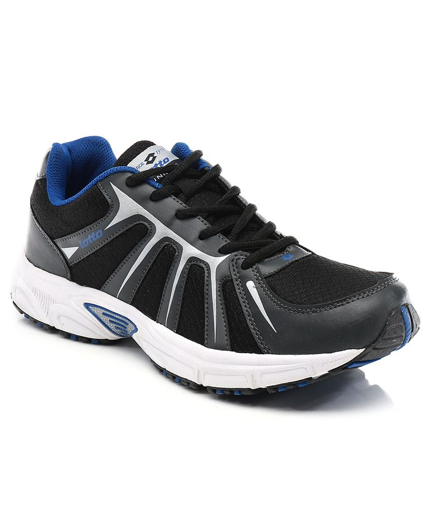 Lotto Techno Ii Sport Shoes - Buy Lotto Techno Ii Sport Shoes Online at ...