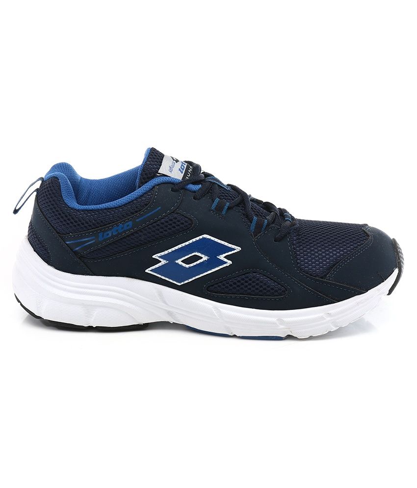 Lotto Dalian Ii Sport Shoes - Buy Lotto Dalian Ii Sport Shoes Online at ...