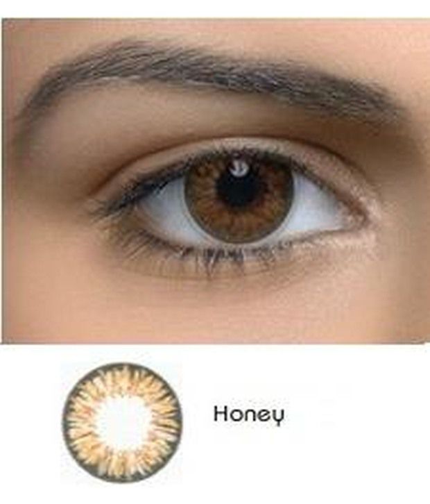lowest price contact lens