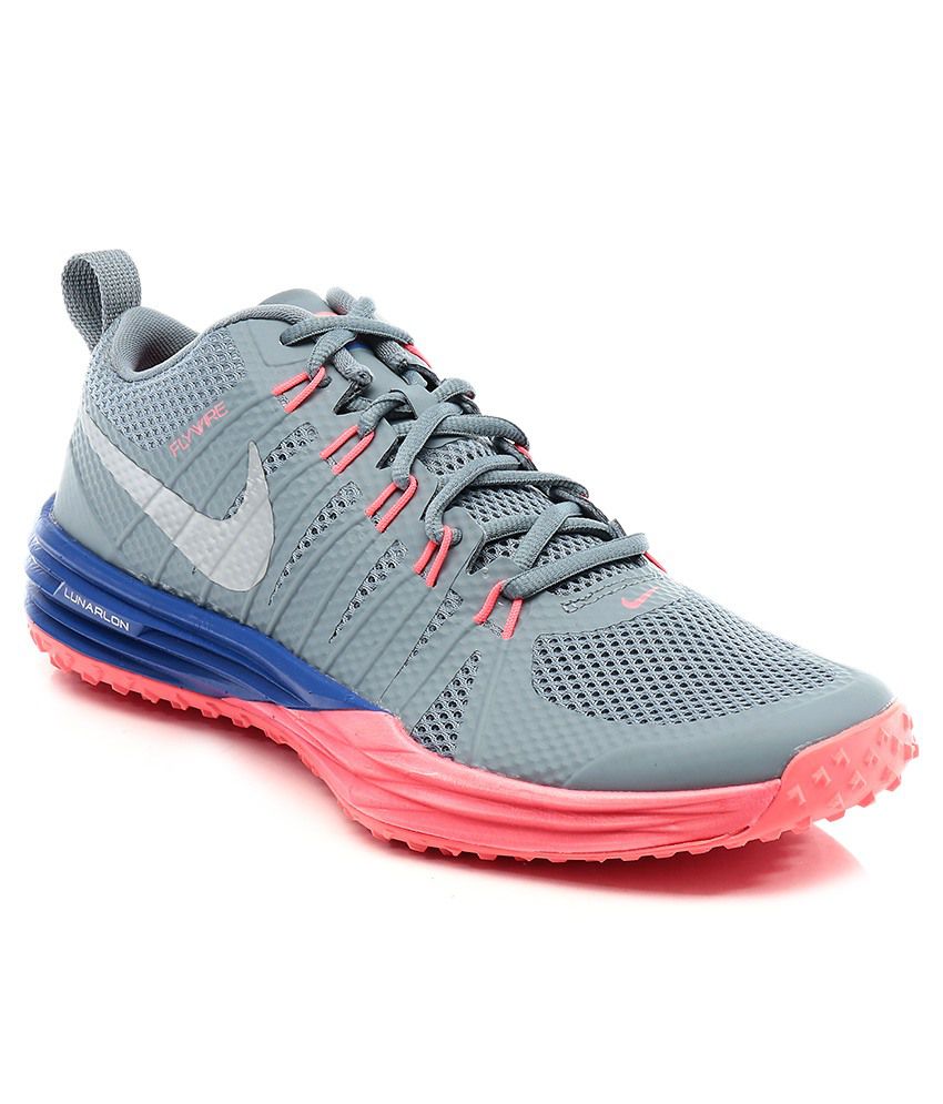 Nike Lunar Tr1 Sport Shoes - Buy Nike 