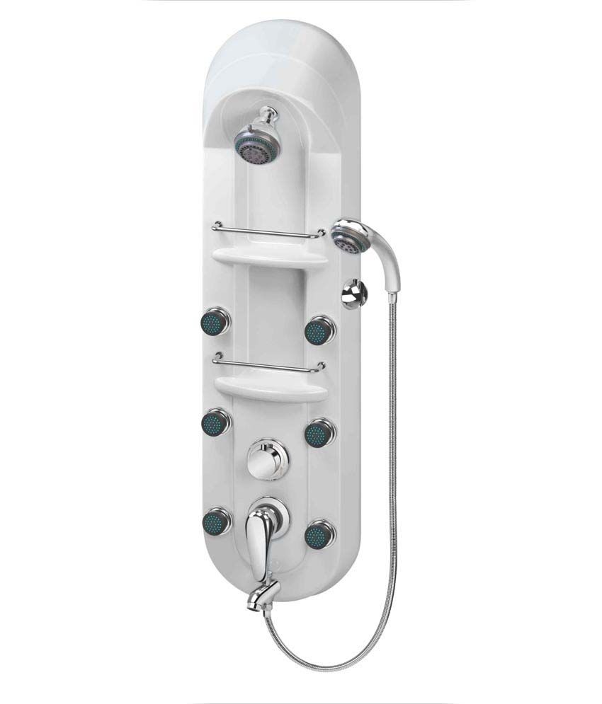 Buy SIMOLL SHOWER PANEL Online at Low Price in India Snapdeal
