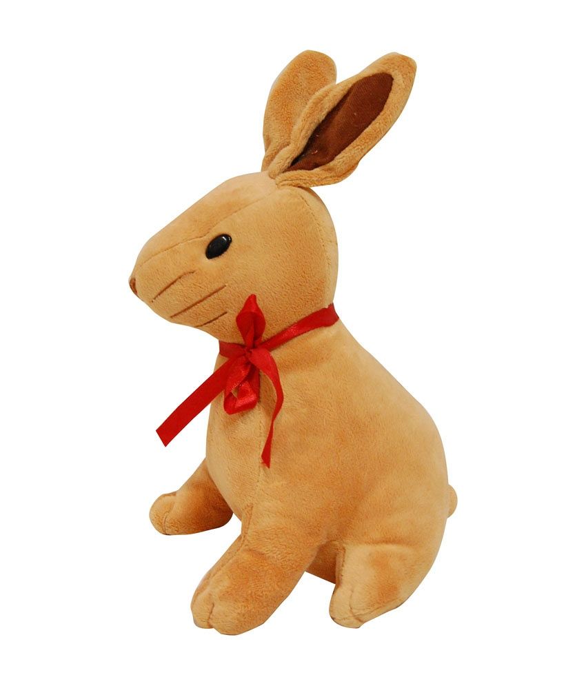 korean bunny stuffed animal
