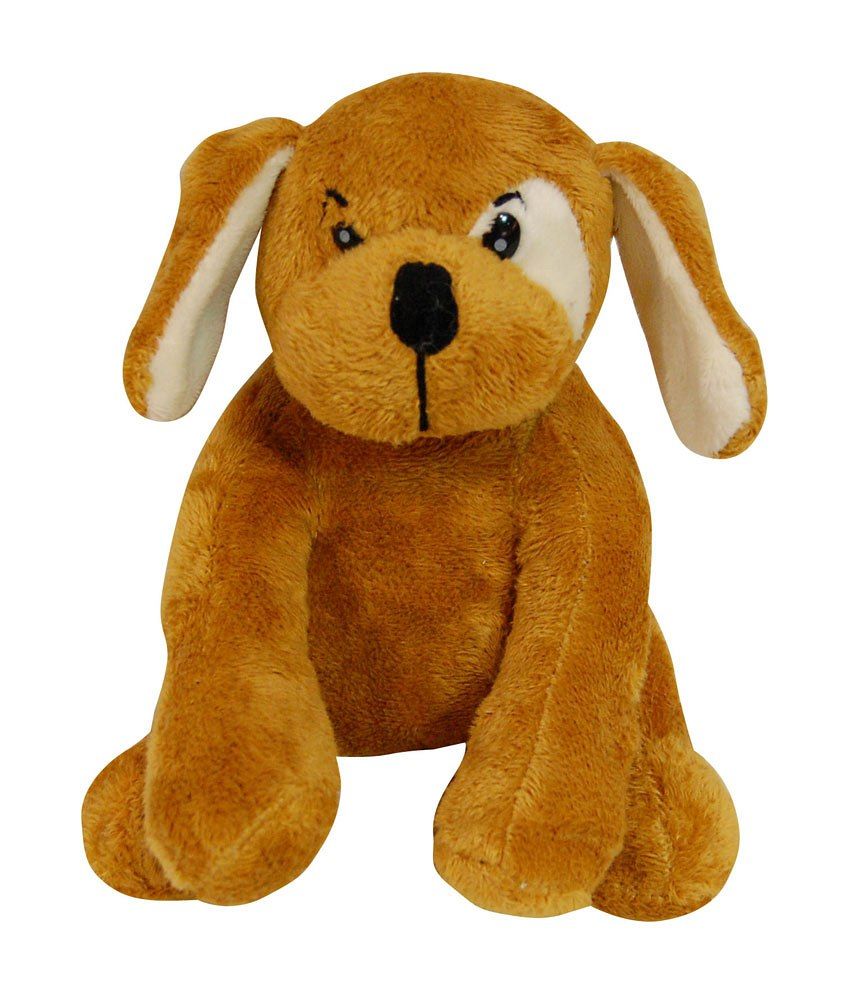 service dog stuffed animal