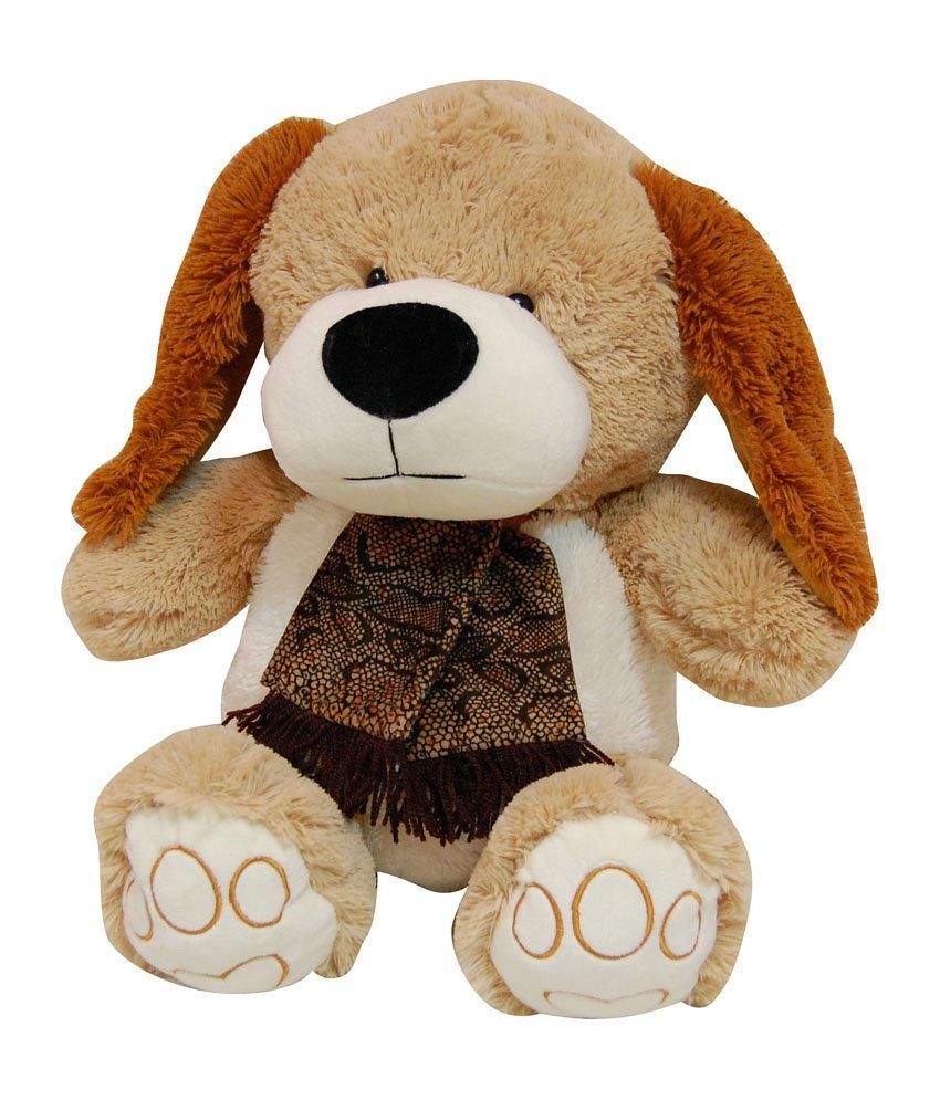 make your own dog stuffed animal