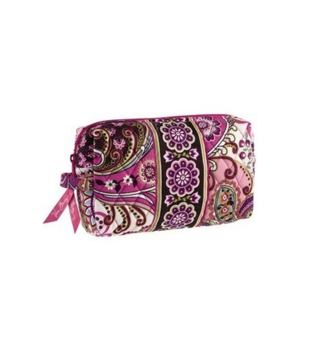 vera bradley cosmetic