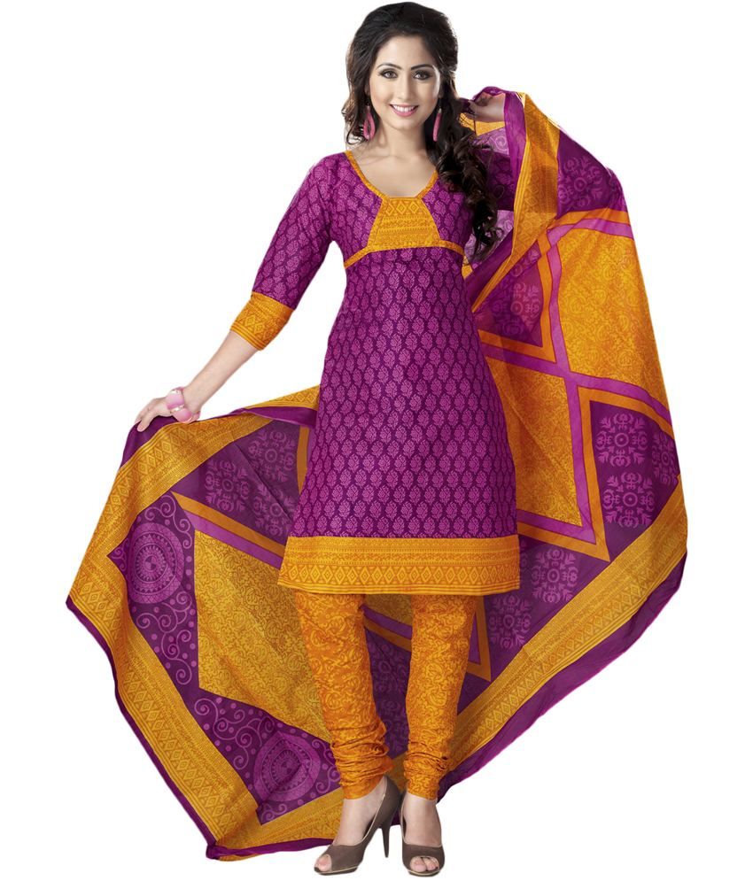 pink salwar online