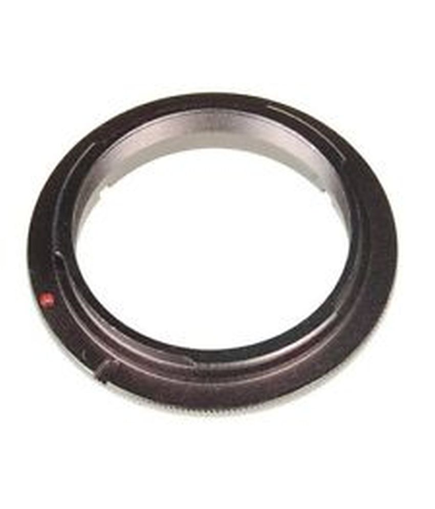 Sonia Lens Reversal Ring For Nikon 52 Mm Price in India Buy Sonia Lens