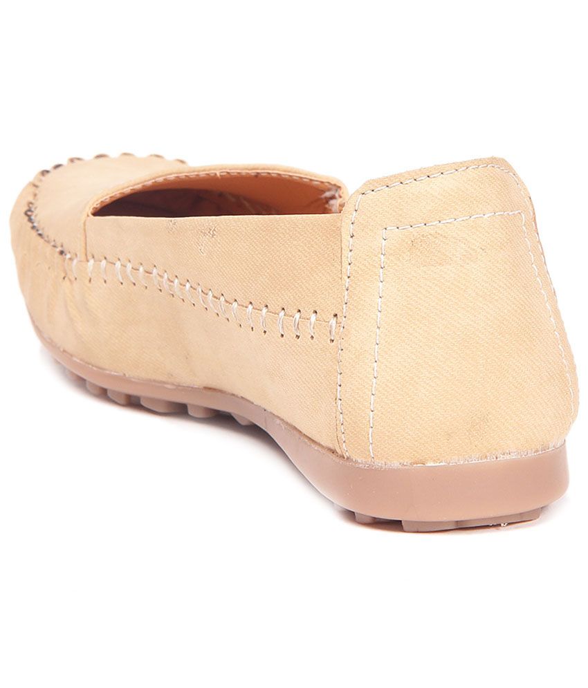 loafers with denim