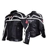 vega riding jacket