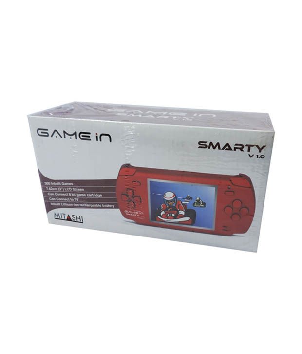 Buy Little Wonder Mitashi Game In Smarty V.01 Online at Best Price in India Snapdeal