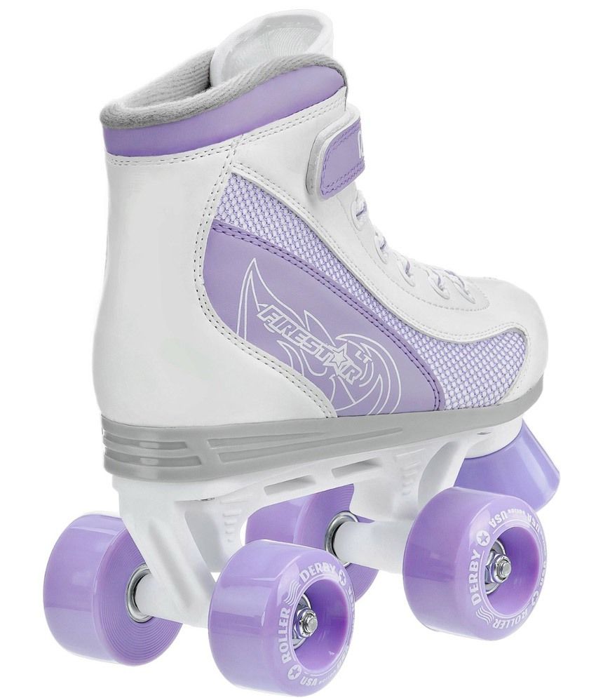Roller Derby Firestar Girls Quad Skates Buy Online at Best Price on