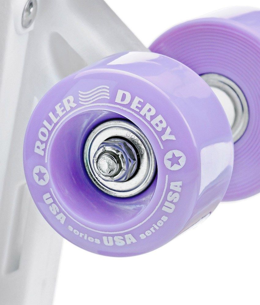 Roller Derby Firestar Girls Quad Skates Buy Online at Best Price on