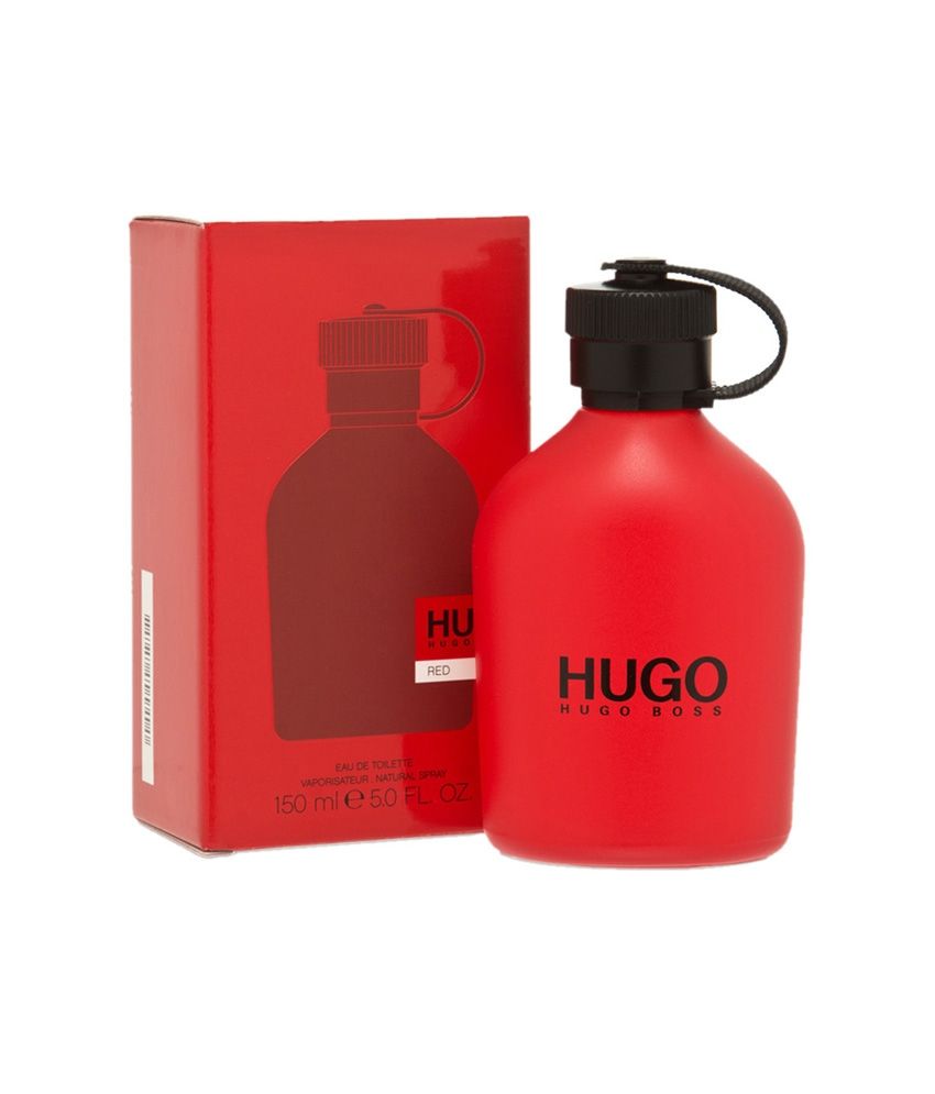 hugo boss red 150ml price