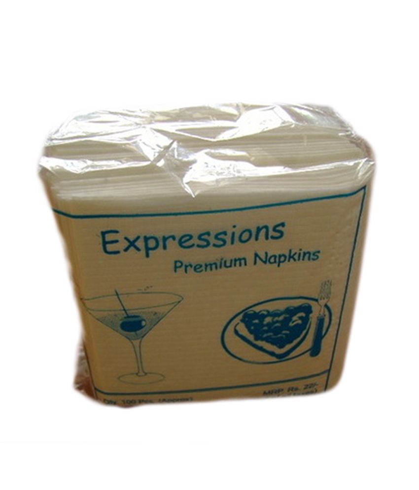 Jp Cocktail Tissue Paper Buy Online at Best Price in India Snapdeal