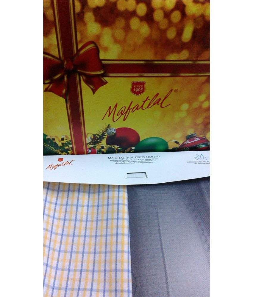 mafatlal suitings and shirtings online