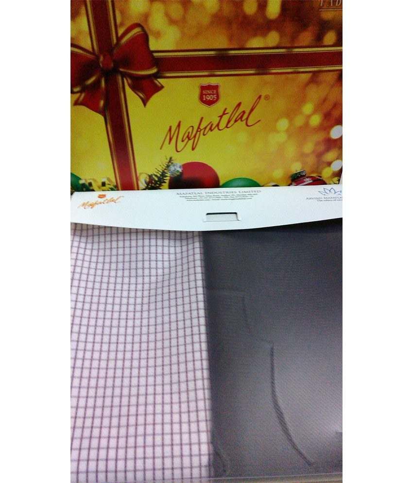 mafatlal suiting and shirting