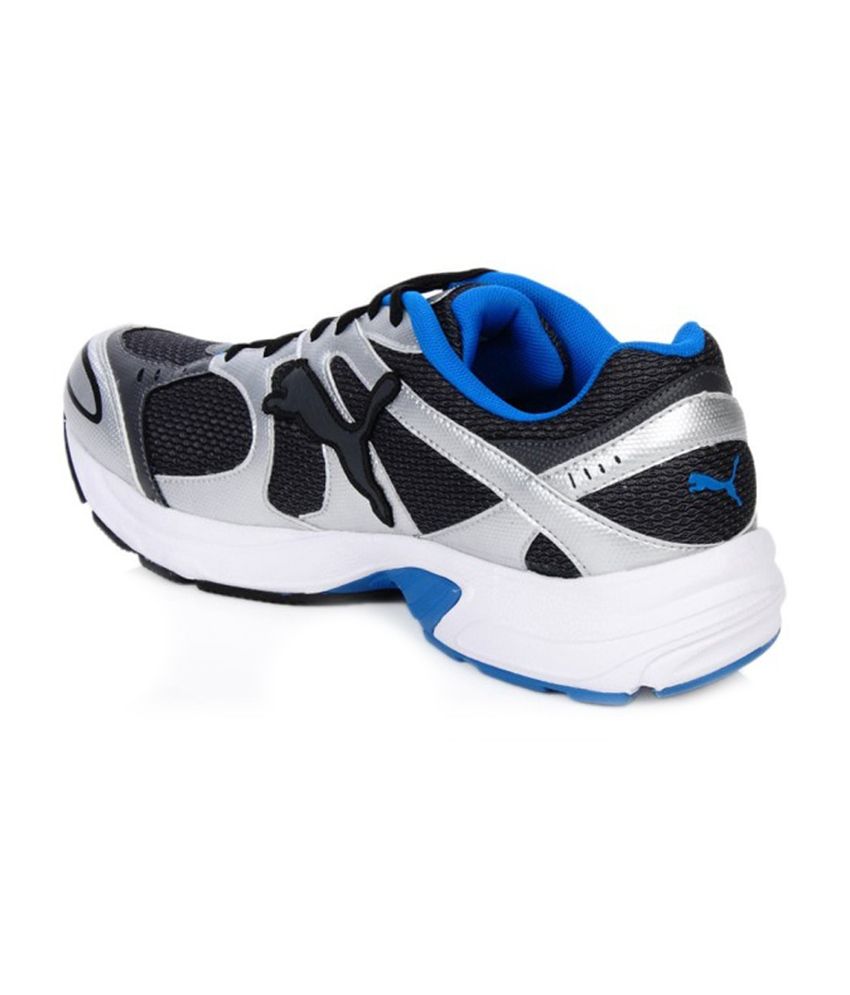 puma men's carlos ind running shoes