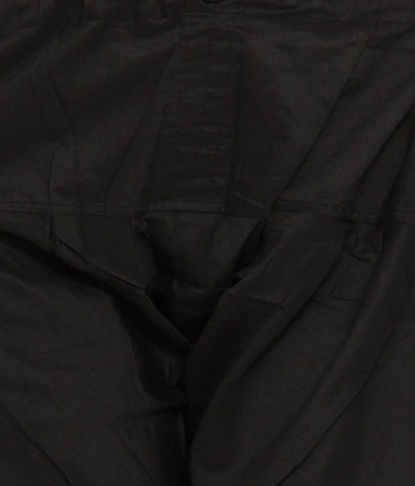 silk chudi material