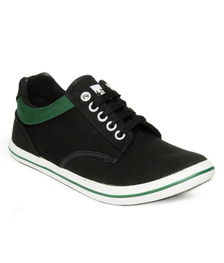 Converse Green Casual Shoes - Buy Converse Green Casual Shoes Online at Best Prices in India on 