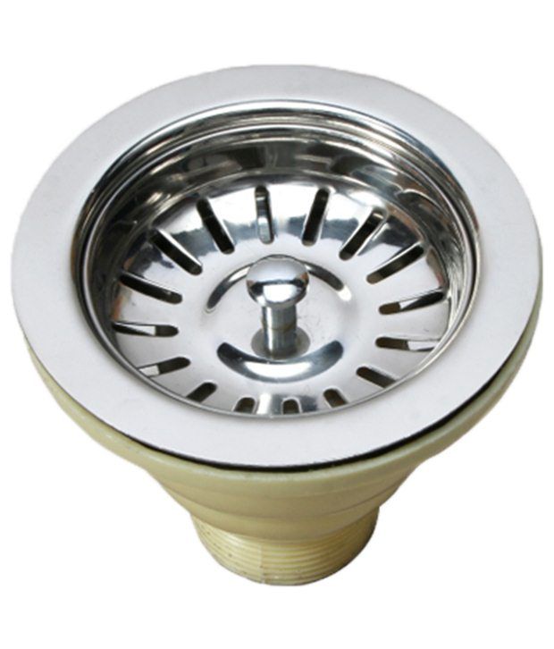 Imagine Group Cupplings Kitchen Sink Drain At Low