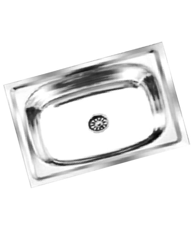 Imagine Group Soundless Flench Kitchen Sink At