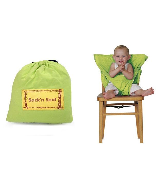  Rak  Baby  Safety  Portable Sack N Seat Buy Rak  Baby  Safety  