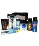 Raymond Men's Grooming Kit