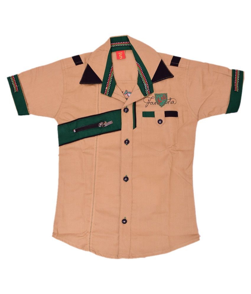 old khaki shirt prices