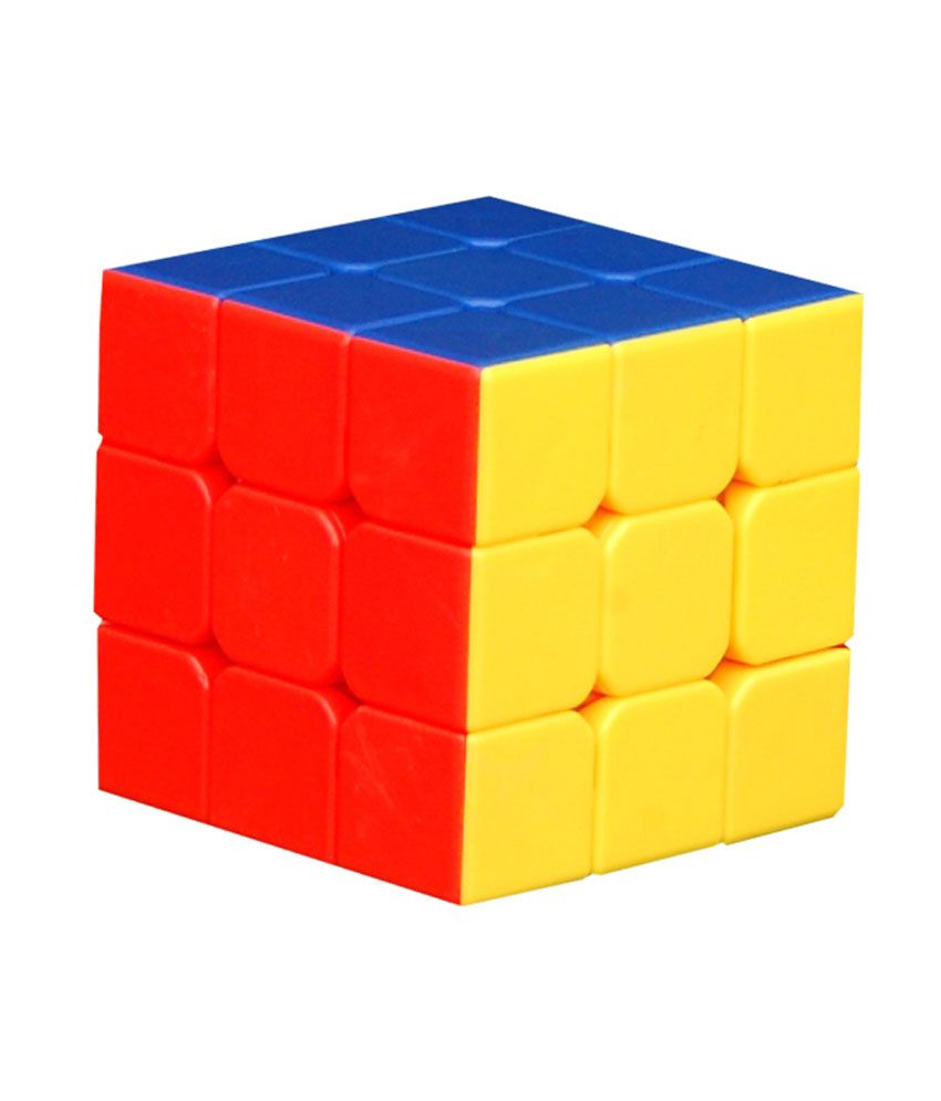 The Cubes Toys 81