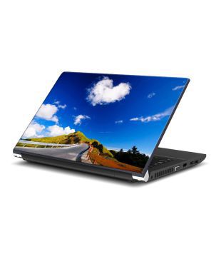 Pools Antic View Laptop Skin Buy Pools Antic View Laptop Skin Online At Low Price In India Snapdeal