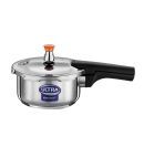 Ultra Endura+ 2 Ltrs Stainless Steel OuterLid Pressure Cooker